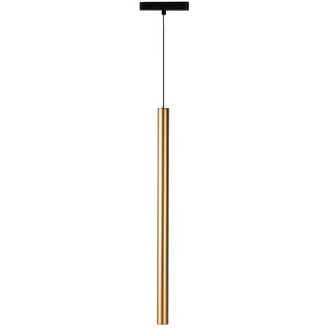 LEDdimmable 'Lumaro' made of Aluminium for Living Room & Dining Room