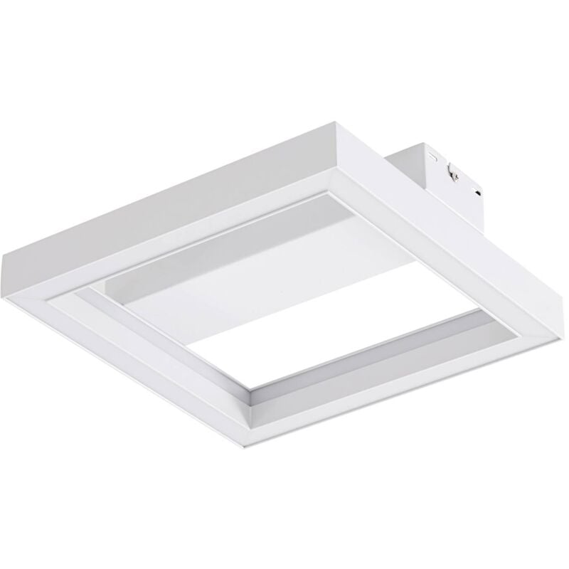 Lucande - LEDdimmable 'Tjado' made of Metal for Living Room & Dining Room