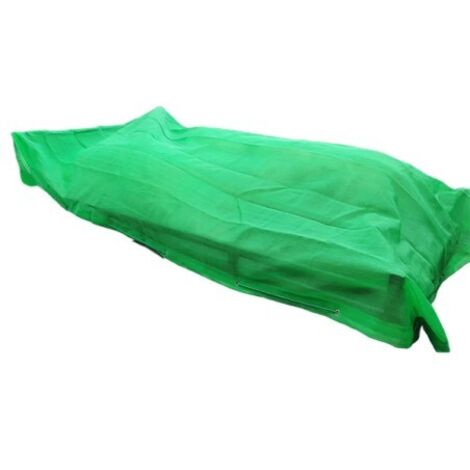 Ledent Filet micro-mailles pour remorque 2 x 3,5 m