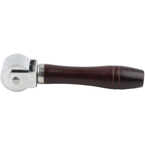 Leder-Handroller – Press- und Klebewerkzeug 26 mm