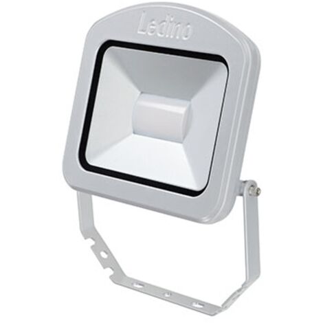 LEDINO CHARLOTTENBURG 30SN SCHEINWERFER 30 W LED SILBER A+ (11110304006011) 1,11103E+13