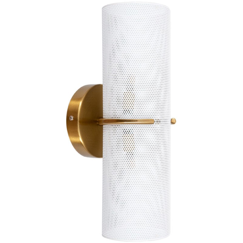 

Aplique de Pared Daily Dorado - Dorado