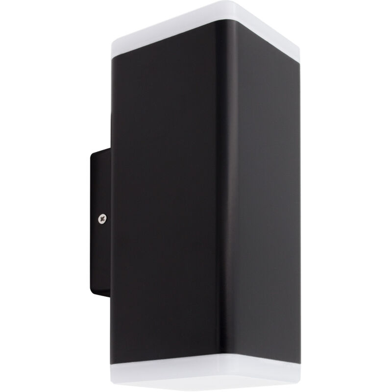 

Aplique LED New Miseno 12W Iluminación Doble Cara Blanco Neutro 4000K - Blanco Neutro 4000K