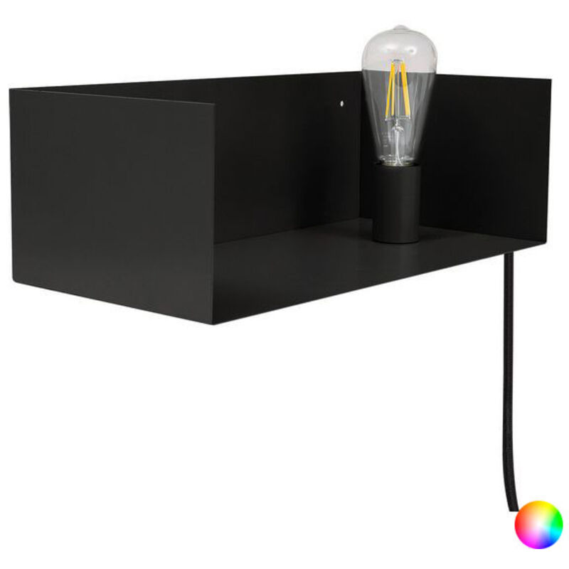 

Aplique Utala Negro - Negro