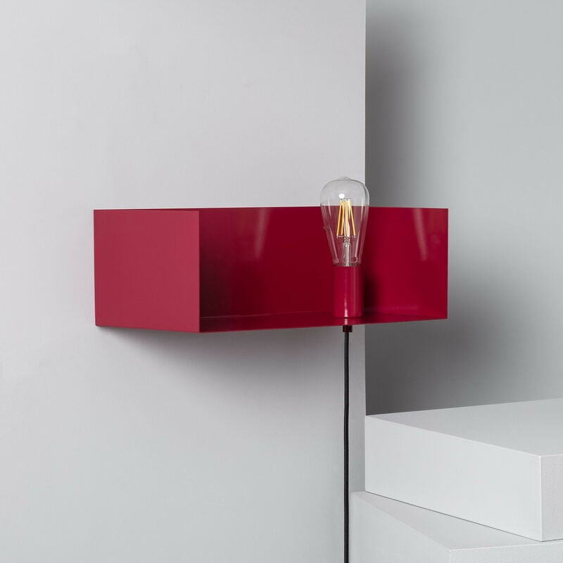 

Aplique Utala Rojo - Rojo