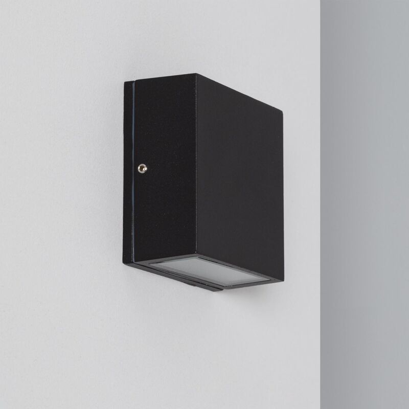 

Aplique LED Halesa 3W Blanco Neutro 4000K - Blanco Neutro 4000K - Iluzzia