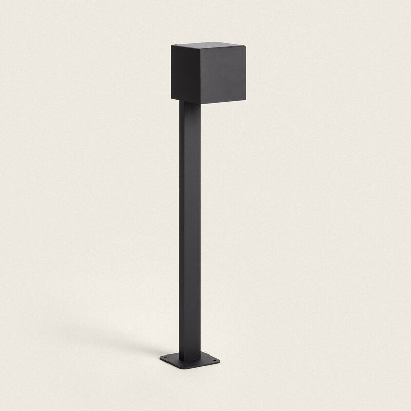 

Efectoled - Baliza LED Solar Cairo con Detector de Movimiento Radar IP65 80cm Blanco Neutro 3800K - 4200K - Blanco Neutro 3800K - 4200K