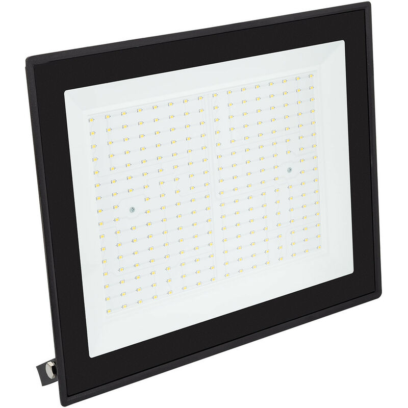 

Foco Proyector LED 200W 110lm/W IP65 Solid Blanco Neutro 4000K - Blanco Neutro 4000K