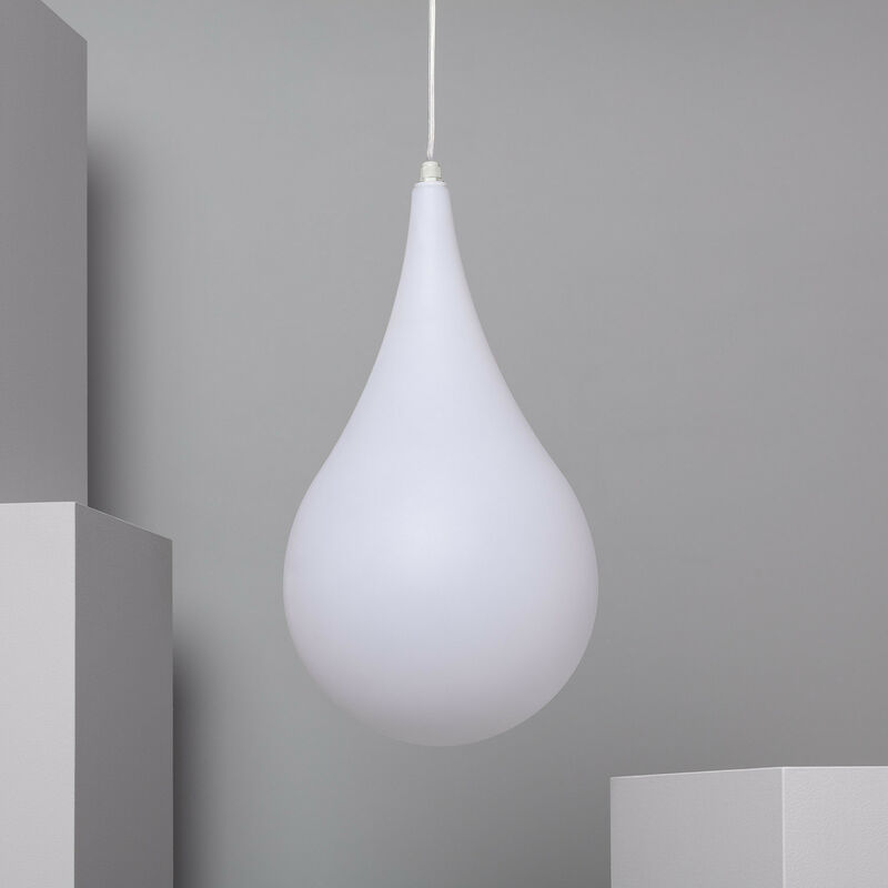 

Lámpara Colgante LED Gutu RGBW RGBW - RGBW