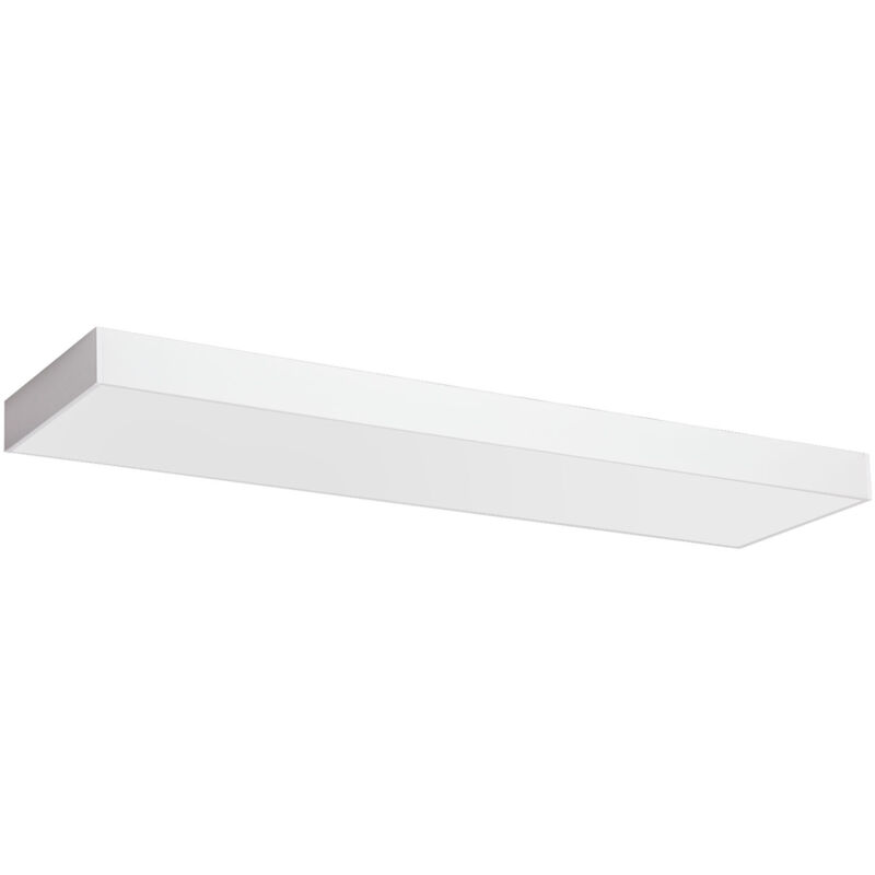 

Efectoled - Kit de Superficie Paneles 120x30cm Blanco.Blanco - BlancoBlanco