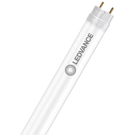 Ledkia Tubo LED T8 14W 120 cm Blanco cálido