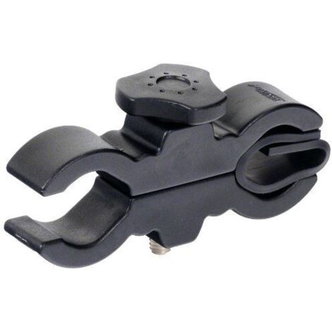 Ledlenser 0362 Halterung  Hokus Fokus, V², T7, F1, F1 White, F1R, P7R, T², T² QC, T5.2, T7.2, T7M, T