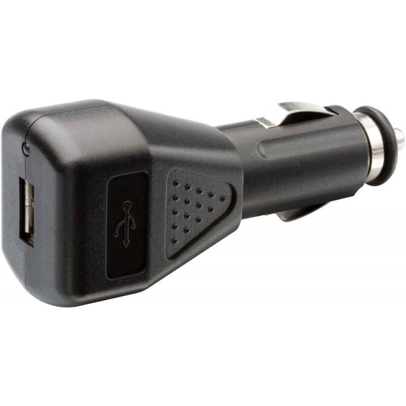 Chargeur allume cigare 12V /usb 0380 - Led Lenser