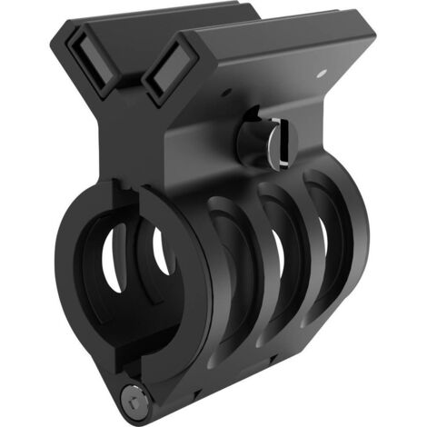 Ledlenser 501033 Supporto magnetico MT10, MT14, M6R