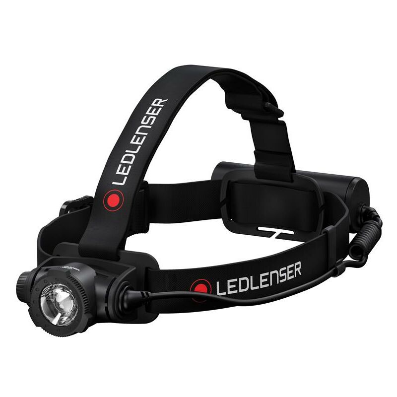 Image of Ledlenser H7R CORE Rechargeable Headlamp LED502122