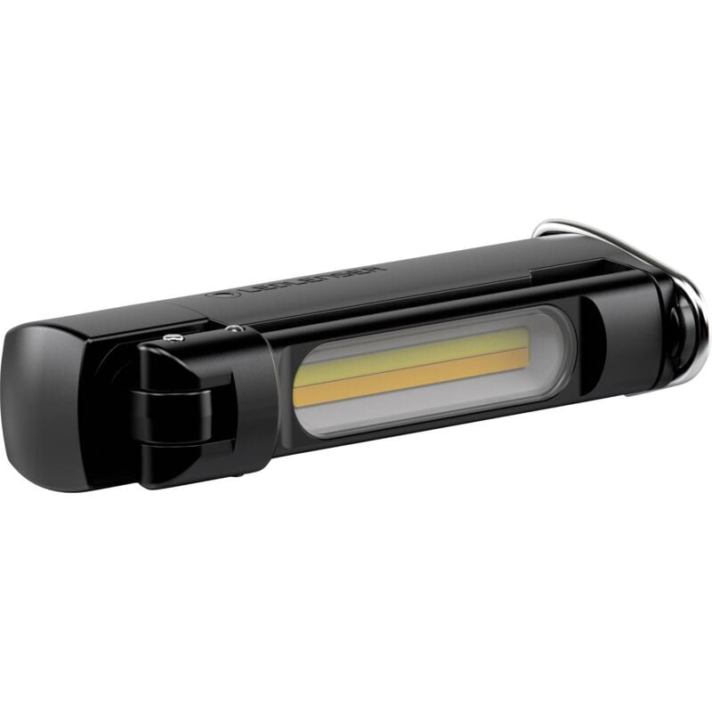 Led Lenser - Ledlenser W7R Work led Lampe de travail à batterie 600 lm 5 h 180 g