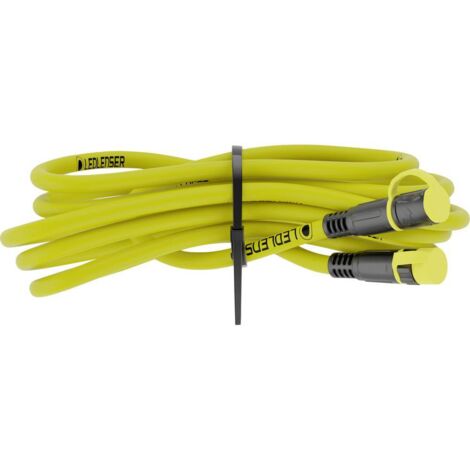 Ledlenser 503016 Extension Cable 5 m Accessoires de lampe de travail