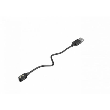 Ledlenser - Câble usb charge magnétique LEDLENSER pour torches et frontales