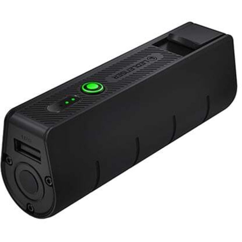 Led Lenser - Ledlenser - Powerbank FLEX5 ledlenser pour batteries 21700