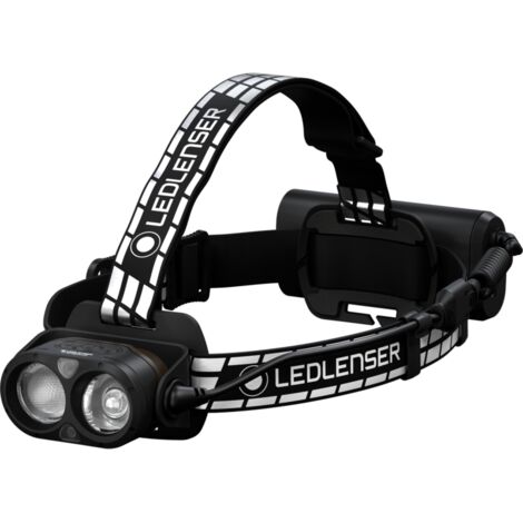 Ledlenser H19R Signature-Taschenlampe