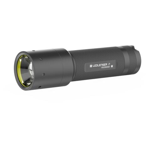 LED LENSER Ledlenser i7 Taschenlampe