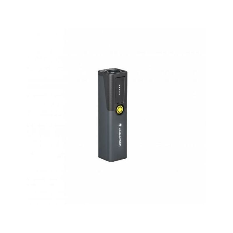 Image of Led Lenser - Torcia led iw3r con powerbank 320lm ip54 - 502173