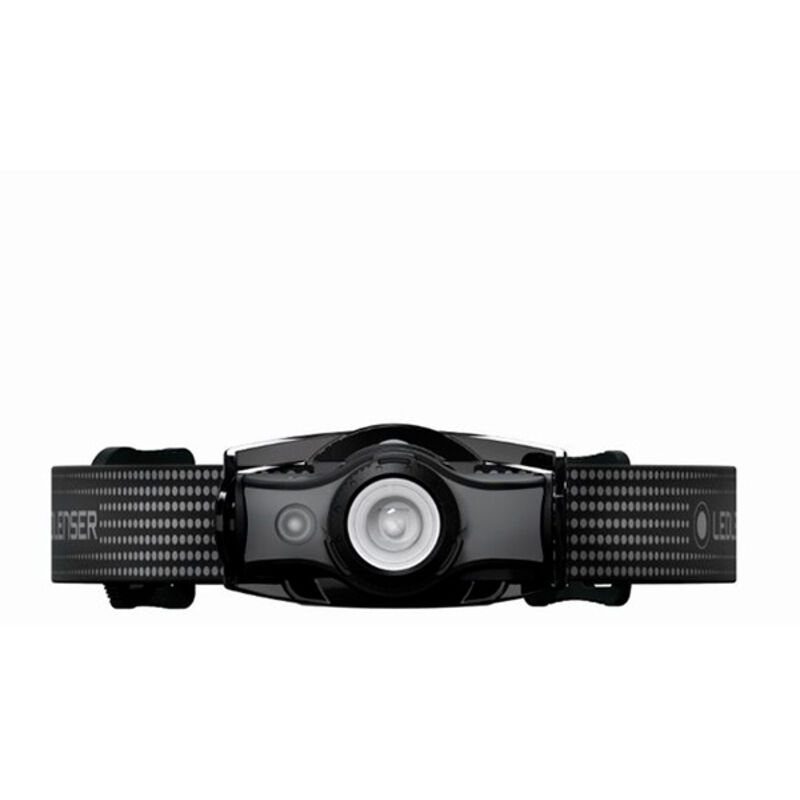 Mh5 lampe frontale led rechargeable 400lm ip54 - 502147 - Led Lenser