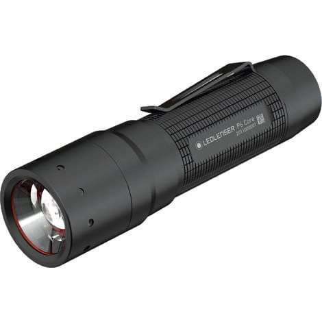 LED LENSER Ledlenser Linterna Led P6 Core 502600 300Lum