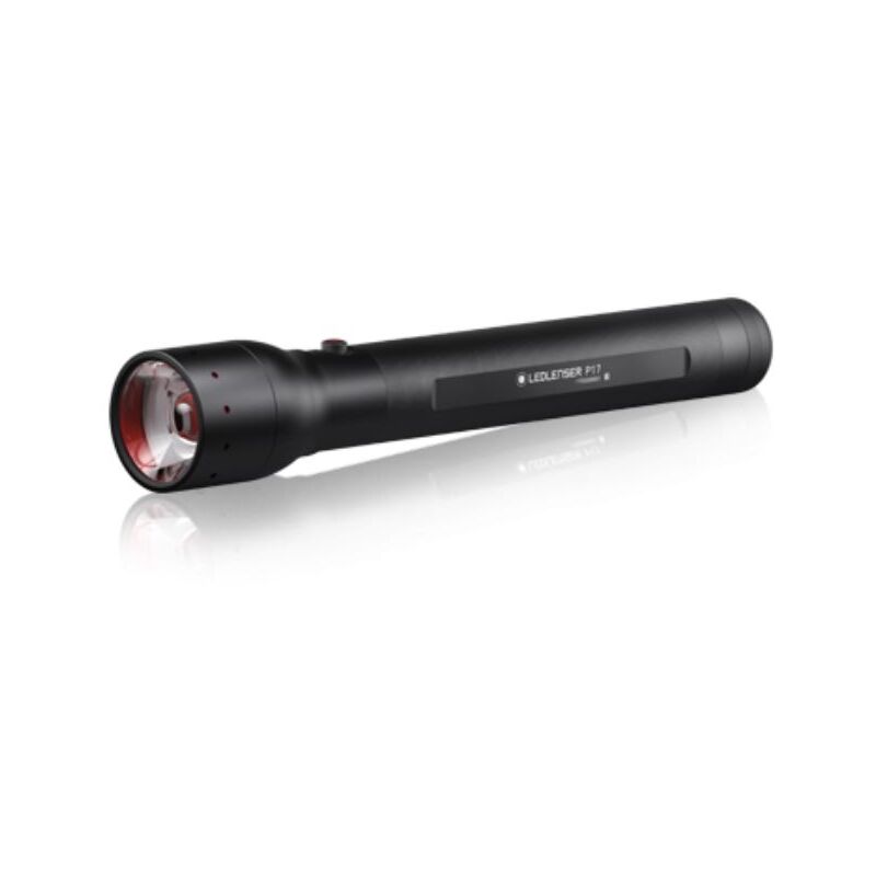 

Ledlenser - LED LENSER Linterna P17 | 1000 lúmenes