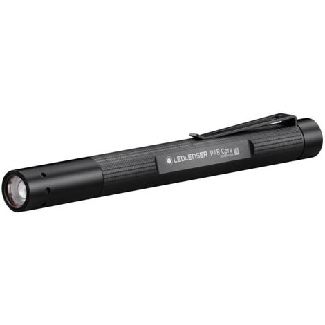 Ledlenser P4R Rechargeable Torch