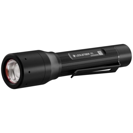 Ledlenser P5 Lampe de poche à pile(s) 200 lm 8 h W263473