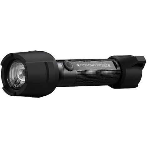LEDlenser P5R Work Akku-Taschenlampe - 480 lm