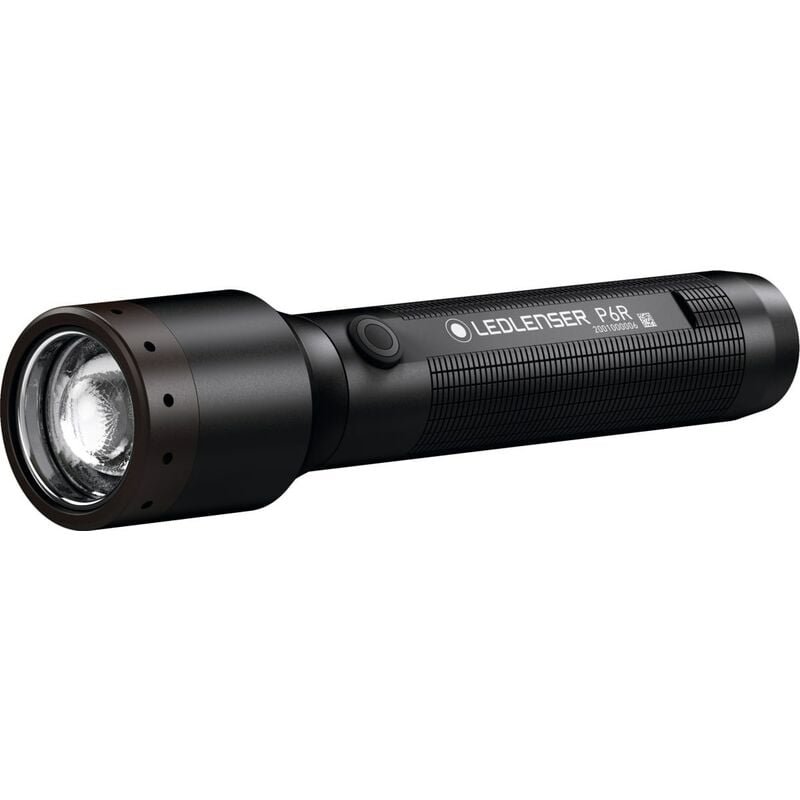 Led Lenser - ledlenser - Lampada tascabile a led