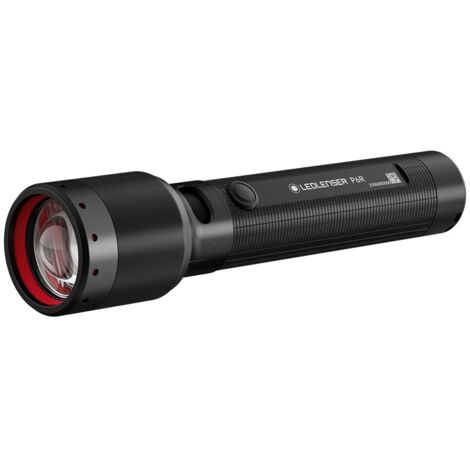 Ledlenser P6R Lampe de poche à batterie 700 lm 65 h W263453