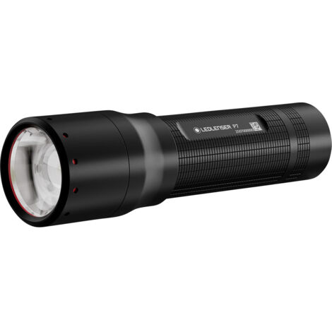 Ledlenser P7  Taschenlampe  batteriebetrieben 650 lm 30 h