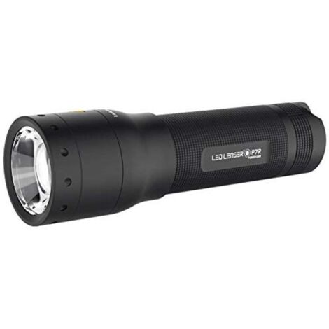 Ledlenser P7R