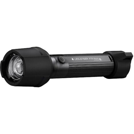 LEDlenser P7R Work Akku-Taschenlampe - 1200 lm