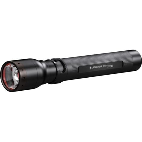 LED LENSER Ledlenser Taschenlampe P17R Core