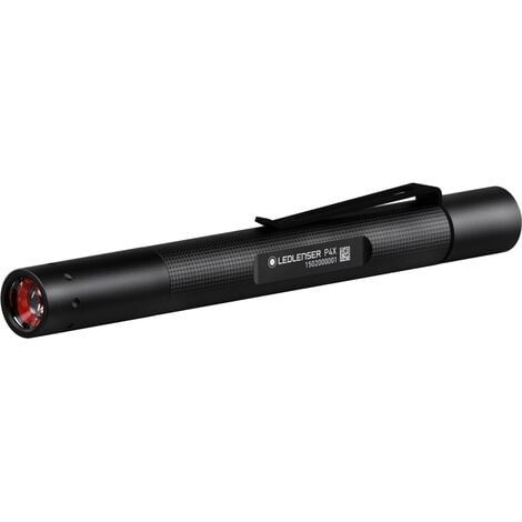 Ledlenser Taschenlampe P7R High Performance - Taschenlampen - Lampen -  Ausrüstung Online Shop