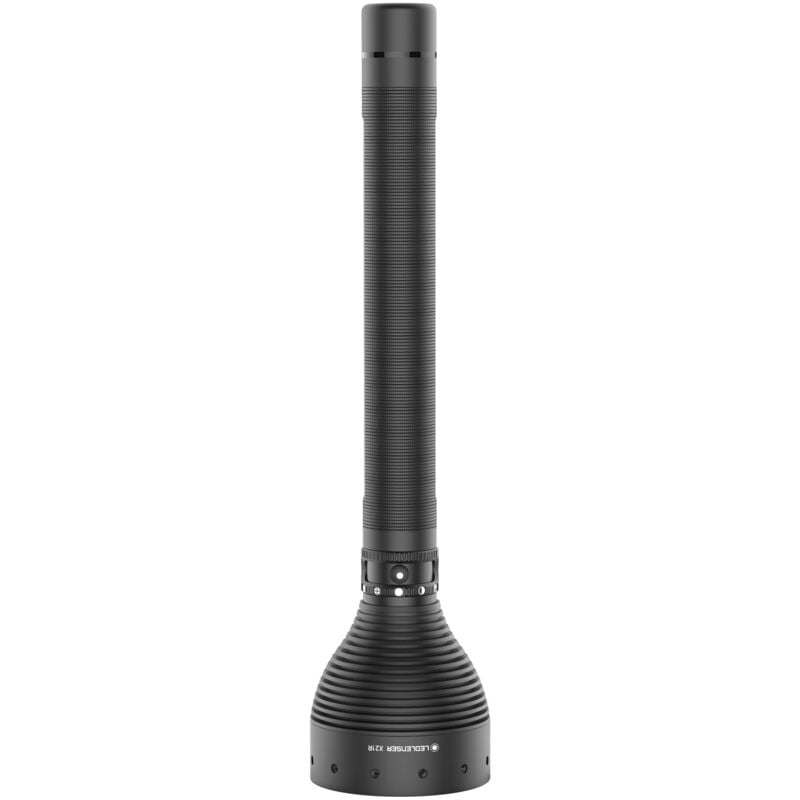 Led Lenser - LEDLenser Flashlight X21R 501967 avec accessoires dans une mallette