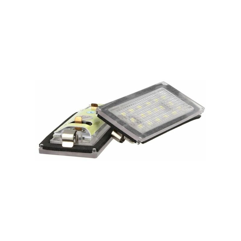 Kit Luci Targa Led bmw E46 2D 2 Porte 2004-2006