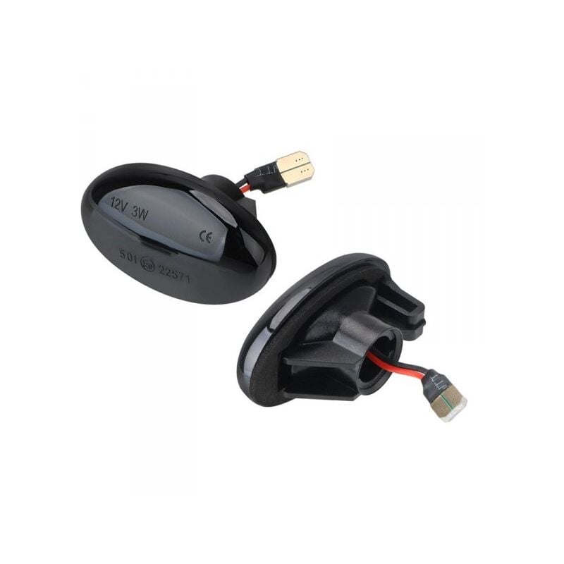 Carall - Kit Freccia Laterale a Led Side Marker