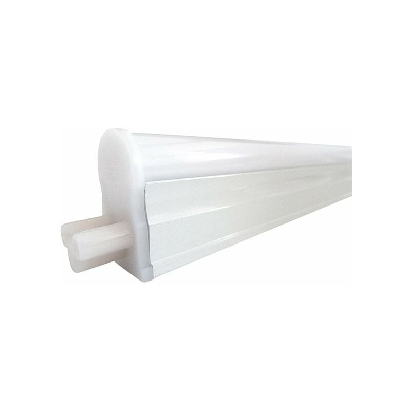 Ledlux - Plafoniera Tubo Led T5 90cm 12W 220V