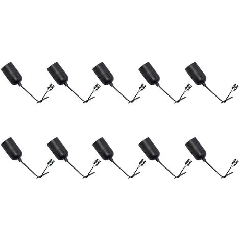 LEDmaxx 105868 Lampenfassung  E27  230 V 100 W