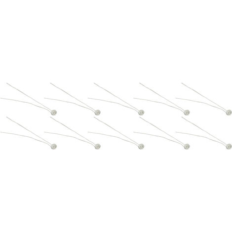 LEDmaxx 105869 Lampenfassung  G4, G6.35, GU5.3  12 V 50 W
