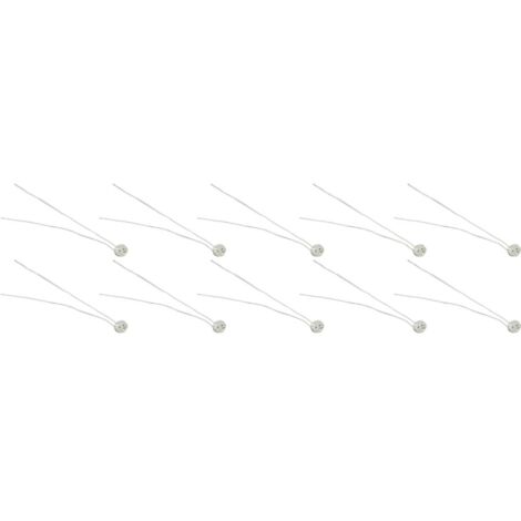 LEDmaxx 105869 Portalampada G4, G6.35, GU5.3 12 V 50 W