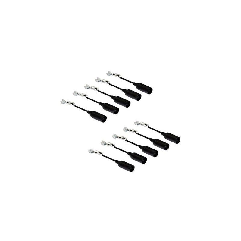 106825 culot E14 230 v 60 w - Ledmaxx