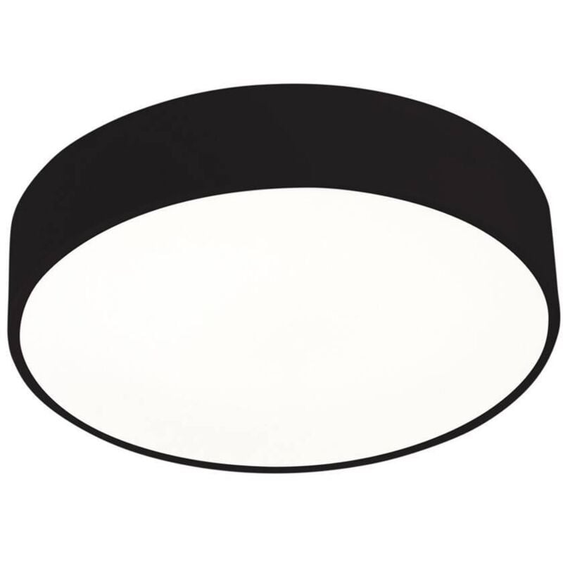 Caprice - led Caprice Black Dimmerabile a taglio di fase 2040lm 3000K - Leds-c4