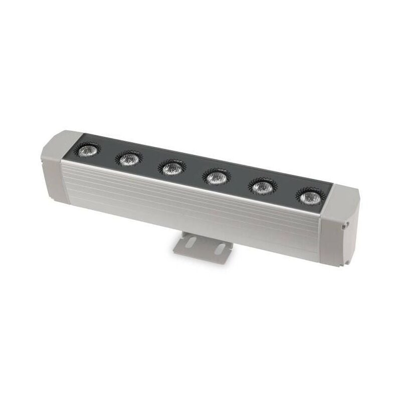 Leds-c4 - Convert - Lèche-mur extérieur à 6 ampoules led IP65