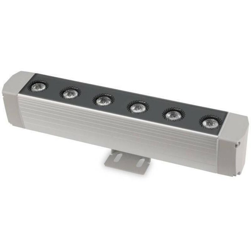 Leds-c4 - Convert - Rondella led a 6 luci da esterno piccola IP65
